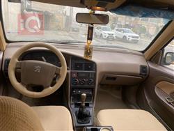 Peugeot Pars
